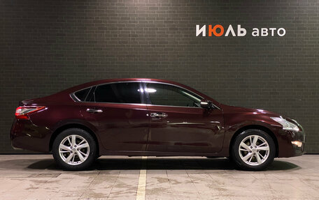 Nissan Teana, 2015 год, 1 400 000 рублей, 4 фотография