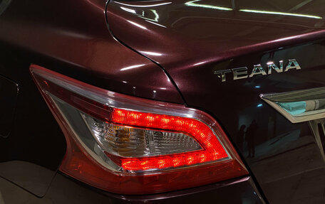 Nissan Teana, 2015 год, 1 400 000 рублей, 7 фотография