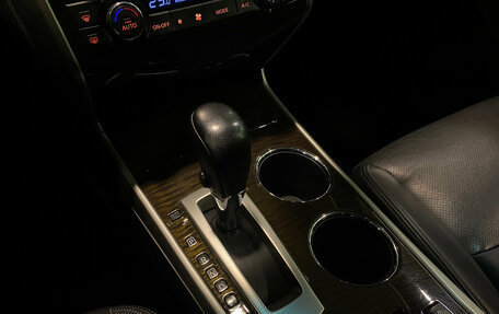 Nissan Teana, 2015 год, 1 400 000 рублей, 14 фотография