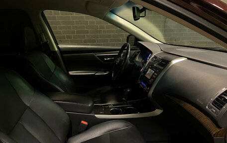 Nissan Teana, 2015 год, 1 400 000 рублей, 10 фотография