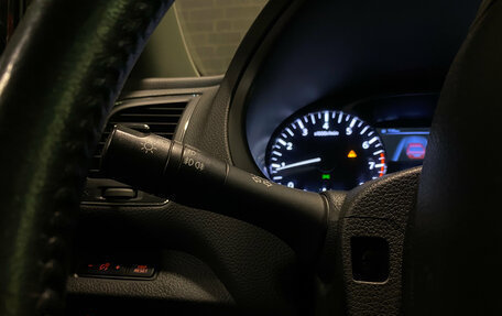 Nissan Teana, 2015 год, 1 400 000 рублей, 18 фотография