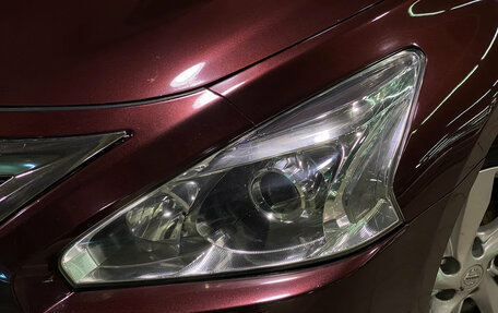 Nissan Teana, 2015 год, 1 400 000 рублей, 9 фотография