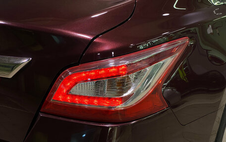 Nissan Teana, 2015 год, 1 400 000 рублей, 8 фотография