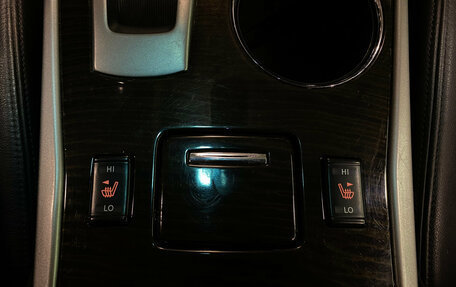 Nissan Teana, 2015 год, 1 400 000 рублей, 22 фотография