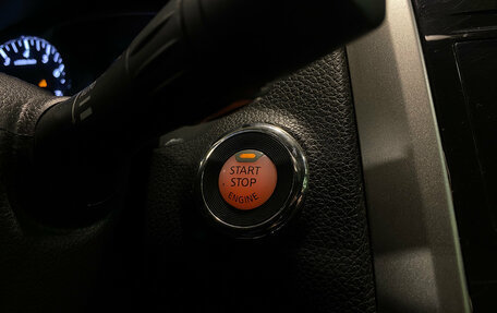 Nissan Teana, 2015 год, 1 400 000 рублей, 23 фотография