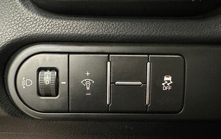 KIA cee'd III, 2018 год, 1 769 000 рублей, 9 фотография