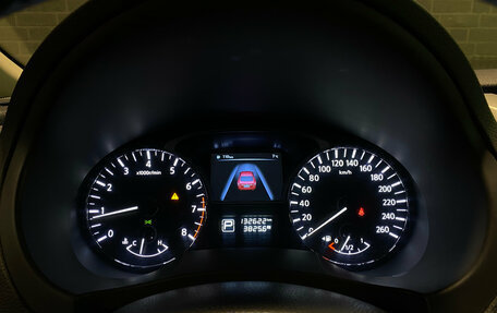 Nissan Teana, 2015 год, 1 400 000 рублей, 24 фотография