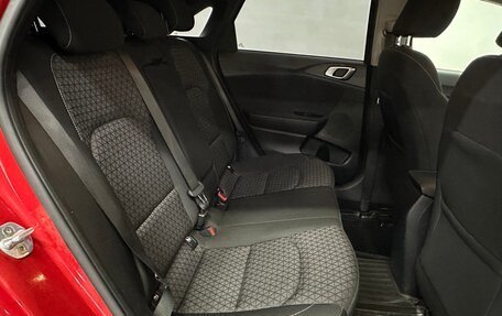 KIA cee'd III, 2018 год, 1 769 000 рублей, 12 фотография