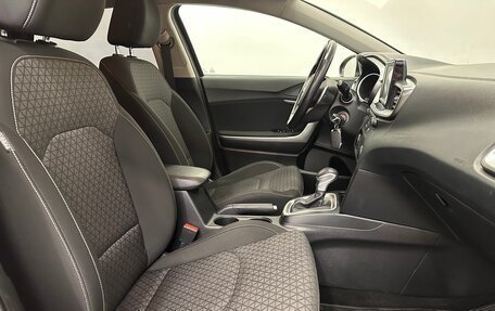 KIA cee'd III, 2018 год, 1 769 000 рублей, 11 фотография