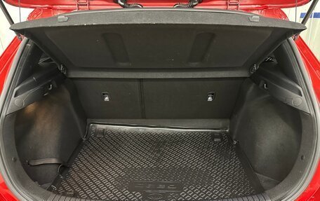 KIA cee'd III, 2018 год, 1 769 000 рублей, 13 фотография