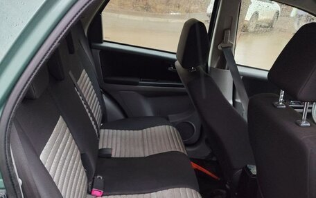 Suzuki SX4 II рестайлинг, 2012 год, 1 050 000 рублей, 2 фотография