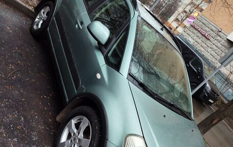 Suzuki SX4 II рестайлинг, 2012 год, 1 050 000 рублей, 3 фотография