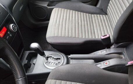 Suzuki SX4 II рестайлинг, 2012 год, 1 050 000 рублей, 4 фотография