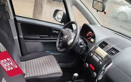Suzuki SX4 II рестайлинг, 2012 год, 1 050 000 рублей, 5 фотография