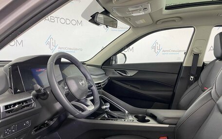 Changan CS35 Plus, 2023 год, 1 677 000 рублей, 7 фотография