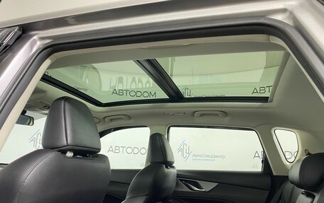 Changan CS35 Plus, 2023 год, 1 677 000 рублей, 9 фотография