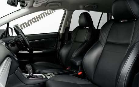 Subaru Levorg I, 2016 год, 1 800 000 рублей, 13 фотография