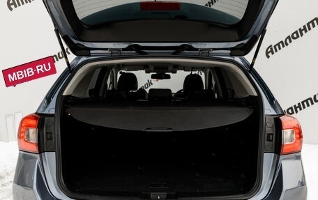 Subaru Levorg I, 2016 год, 1 800 000 рублей, 8 фотография