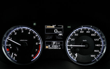 Subaru Levorg I, 2016 год, 1 800 000 рублей, 17 фотография