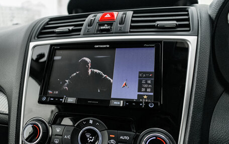 Subaru Levorg I, 2016 год, 1 800 000 рублей, 22 фотография