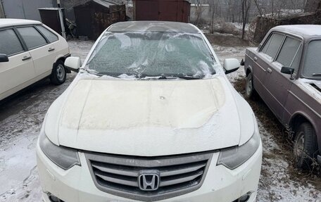 Honda Accord VIII рестайлинг, 2011 год, 1 333 000 рублей, 1 фотография