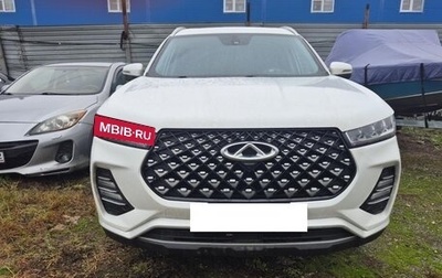 Chery Tiggo 7 Pro, 2022 год, 1 330 000 рублей, 1 фотография