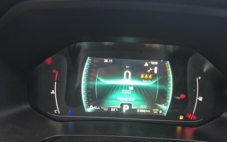 Chery Tiggo 7 Pro, 2022 год, 1 330 000 рублей, 5 фотография