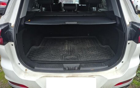 Chery Tiggo 7 Pro, 2022 год, 1 330 000 рублей, 7 фотография