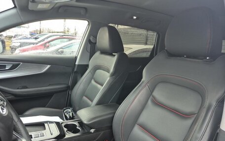 Chery Tiggo 7 Pro, 2022 год, 1 330 000 рублей, 15 фотография