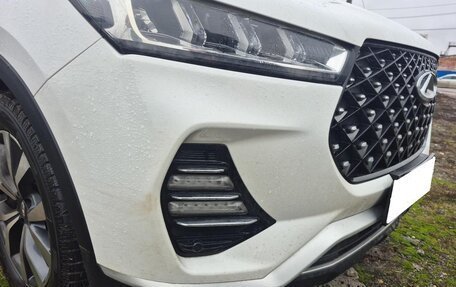 Chery Tiggo 7 Pro, 2022 год, 1 330 000 рублей, 8 фотография