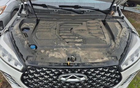 Chery Tiggo 7 Pro, 2022 год, 1 330 000 рублей, 11 фотография