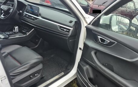 Chery Tiggo 7 Pro, 2022 год, 1 330 000 рублей, 20 фотография