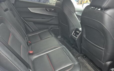 Chery Tiggo 7 Pro, 2022 год, 1 330 000 рублей, 19 фотография