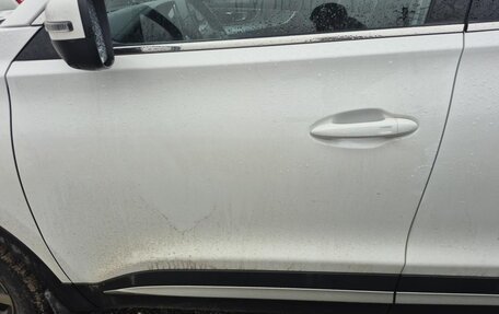 Chery Tiggo 7 Pro, 2022 год, 1 330 000 рублей, 13 фотография