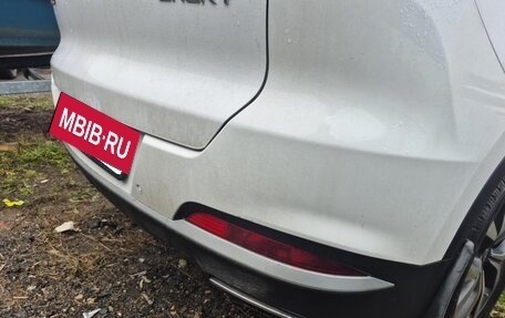 Chery Tiggo 7 Pro, 2022 год, 1 330 000 рублей, 17 фотография