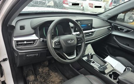 Chery Tiggo 7 Pro, 2022 год, 1 330 000 рублей, 21 фотография