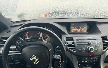 Honda Accord VIII рестайлинг, 2011 год, 1 333 000 рублей, 8 фотография