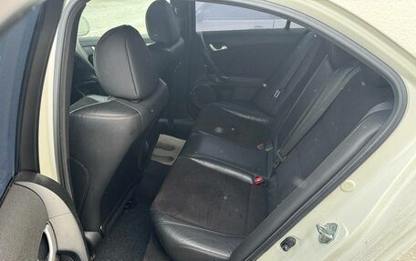 Honda Accord VIII рестайлинг, 2011 год, 1 333 000 рублей, 5 фотография