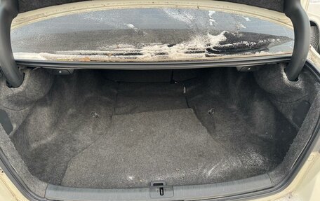 Honda Accord VIII рестайлинг, 2011 год, 1 333 000 рублей, 9 фотография