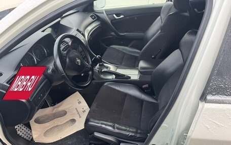 Honda Accord VIII рестайлинг, 2011 год, 1 333 000 рублей, 4 фотография