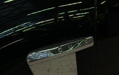 Jaguar XF I рестайлинг, 2012 год, 1 200 000 рублей, 10 фотография