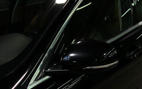 Jaguar XF I рестайлинг, 2012 год, 1 200 000 рублей, 9 фотография