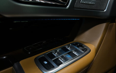 Jaguar XF I рестайлинг, 2012 год, 1 200 000 рублей, 20 фотография