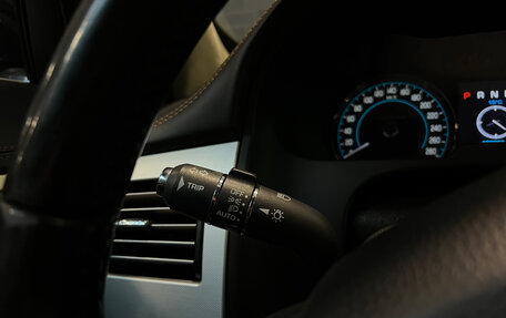 Jaguar XF I рестайлинг, 2012 год, 1 200 000 рублей, 23 фотография