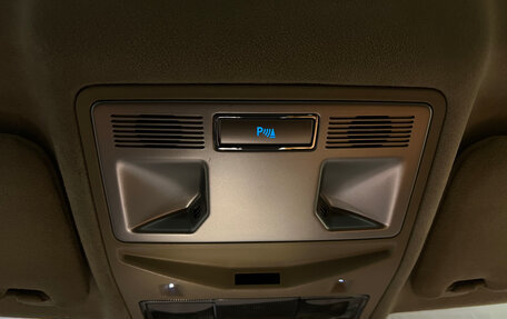 Jaguar XF I рестайлинг, 2012 год, 1 200 000 рублей, 26 фотография