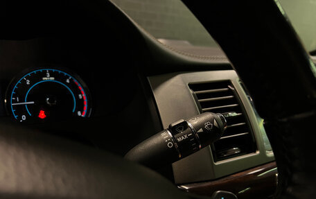 Jaguar XF I рестайлинг, 2012 год, 1 200 000 рублей, 24 фотография