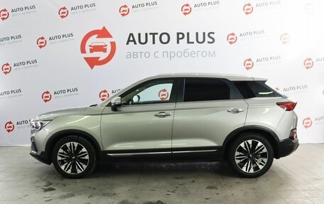 FAW Bestune T77, 2024 год, 1 925 000 рублей, 5 фотография