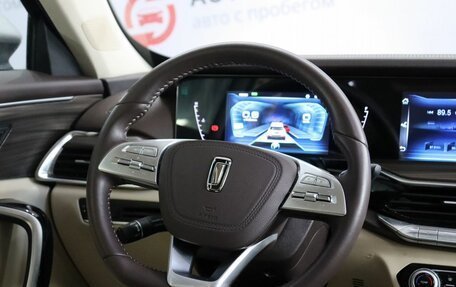 FAW Bestune T77, 2024 год, 1 925 000 рублей, 11 фотография