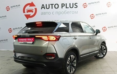 FAW Bestune T77, 2024 год, 1 925 000 рублей, 3 фотография