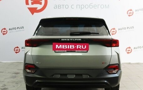 FAW Bestune T77, 2024 год, 1 925 000 рублей, 7 фотография